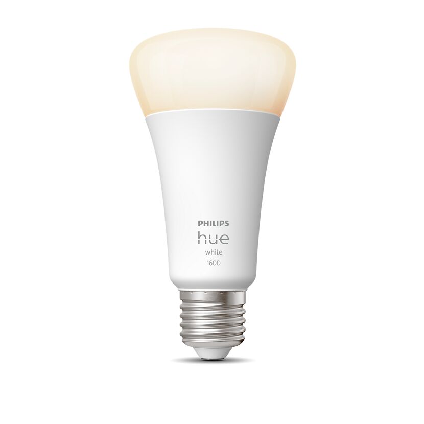 Philips Hue White 1600 Lumen LED-Lampe E27