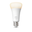 Verkleinertes Bild von LED-Lampe 'Hue White' E27 15,5 W