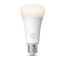 LED-Lampe 'Hue White' E27 15,5 W