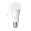 LED-Lampe 'Hue White' E27 15,5 W