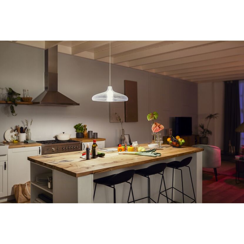 LED-Lampe 'Hue White' E27 15,5 W