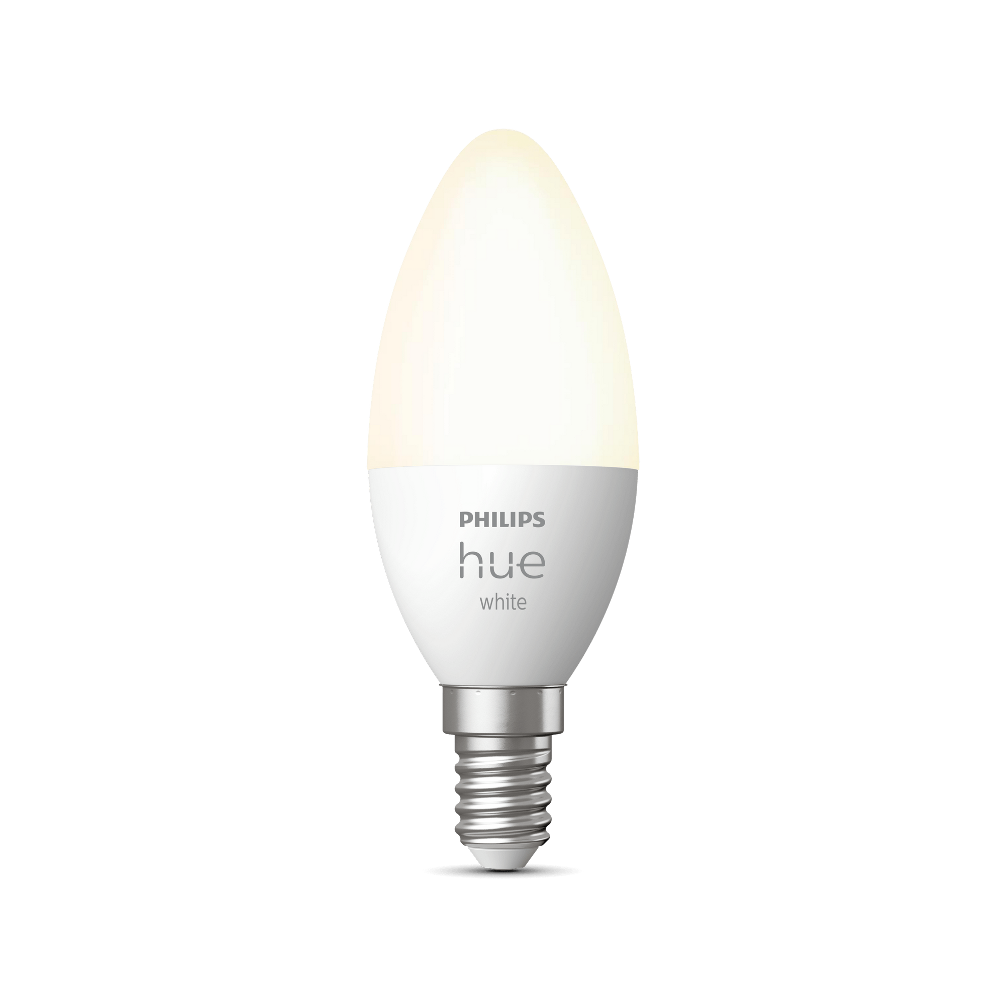 LED-Lampe 'Hue White' E14 + product picture