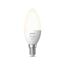 Philips Hue White E14 LED-Lampe