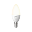 Verkleinertes Bild von LED-Lampe 'Hue White' E14
