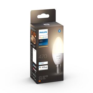 LED-Lampe 'Hue White' E14
