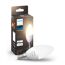 LED-Lampe 'Hue White' E14