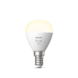 LED-Lampe 'Hue White' Luster E14 5,7 W