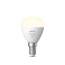 Verkleinertes Bild von LED-Lampe 'Hue White' Luster E14 5,7 W