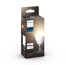 Philips Hue White E14 LED-Lampe in Verpackung