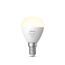 LED-Lampe 'Hue White' Luster E14 5,7 W