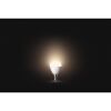 Warmweiß leuchtendes Philips Hue White LED-Leuchtmittel