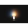 LED-Leuchtmittel 'Hue White Ambiance' dimmbar matt E27 13,5 W 1600 lm warmweiß bis tageslichtweiß