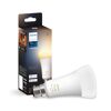 LED-Leuchtmittel 'Hue White Ambiance' dimmbar matt E27 13,5 W 1600 lm warmweiß bis tageslichtweiß