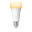 Verkleinertes Bild von LED-Lampe 'Hue White Ambiance' E27 13,5 W