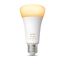 LED-Lampe 'Hue White Ambiance' E27 13,5 W