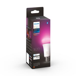 LED-Lampe 'Hue White & Color Ambiance' E27 15 W