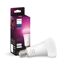 LED-Lampe 'Hue White & Color Ambiance' E27 15 W