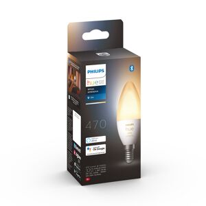 LED-Lampe 'Hue White Ambiance' E14 5,2 W