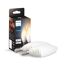 LED-Lampe 'Hue White Ambiance' E14 5,2 W, 2er-Pack