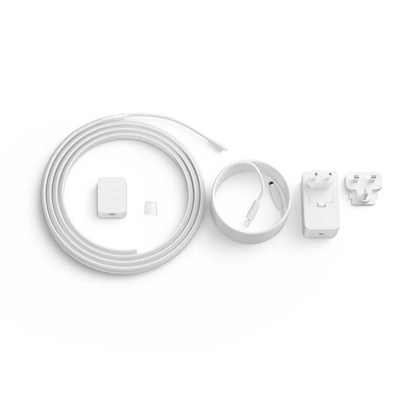 LED-Lightstrip 'Hue Gradient Ambiance' 2 m Basis