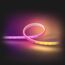 LED-Lightstrip 'Hue Gradient Ambiance' 2 m Basis
