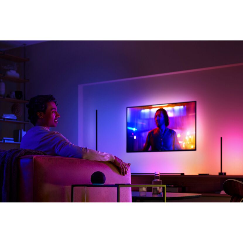 LED-Lightstrip 'Hue Gradient Ambiance' 2 m Basis