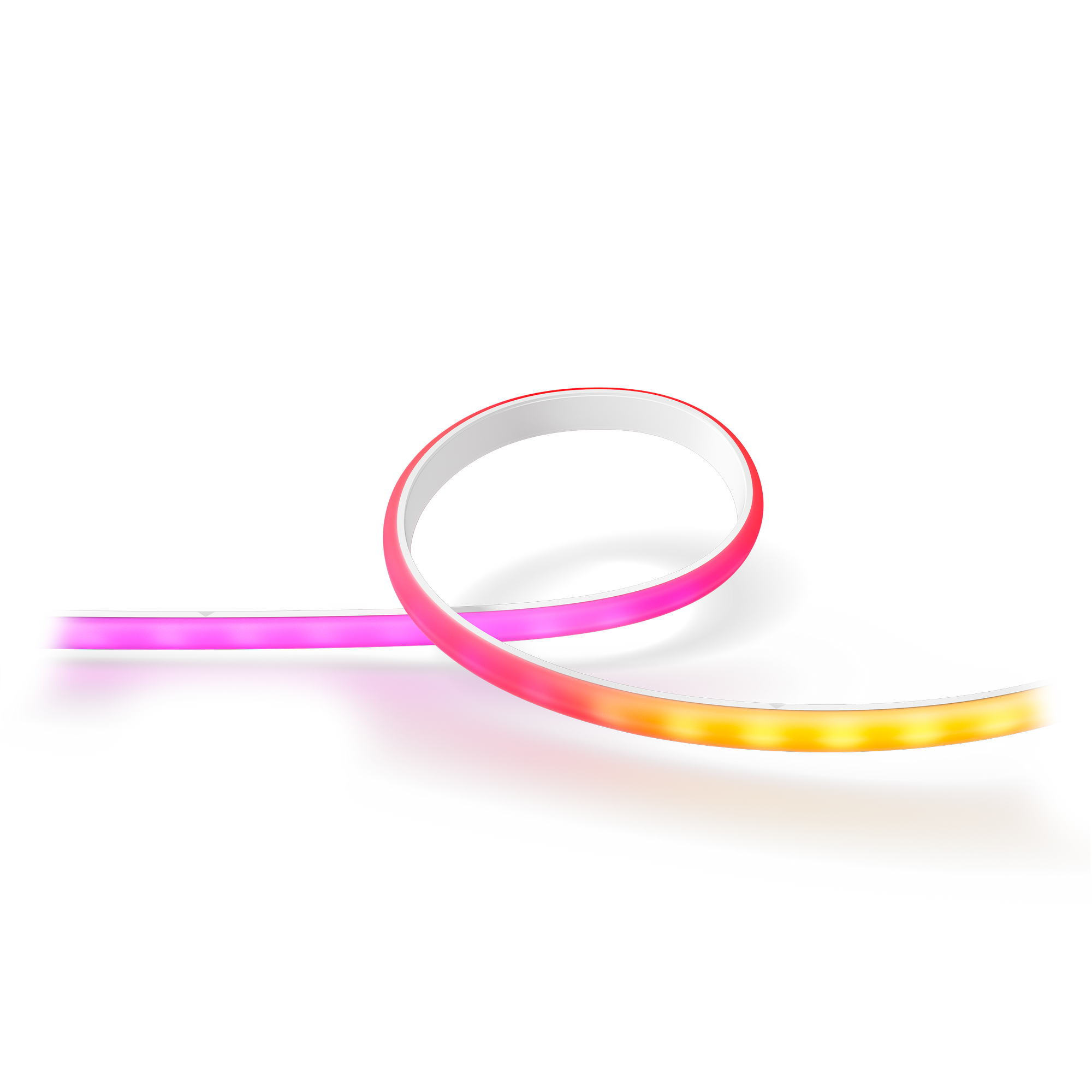 LED-Lightstrip 'Hue Gradient Ambiance' 1 m Erweiterung + product picture