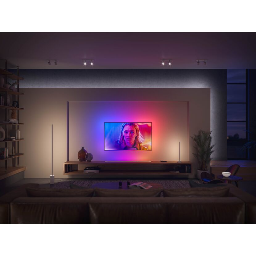 LED-Lightstrip 'Hue Gradient Ambiance' 1 m Erweiterung