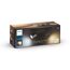 Philips Hue Runner Spot, zweiflammig, schwarz