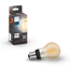 Verkleinertes Bild von LED-Filamentlampe 'Hue White Ambiance' E27 7 W