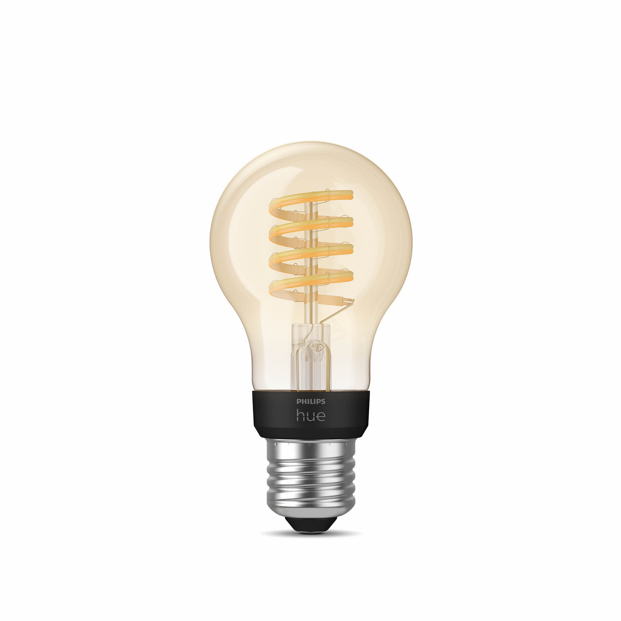 LED-Filamentlampe 'Hue White Ambiance' E27 7 W