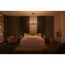 LED-Filamentlampe 'Hue White Ambiance' E27 7 W