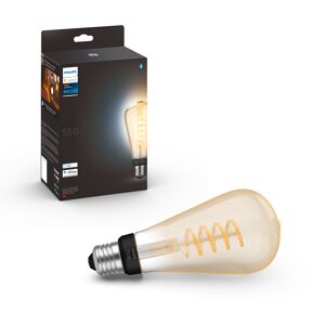 LED-Filamentlampe 'Hue White Ambiance' Giant Edison E27 7 W
