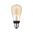 Philips Hue Filament ST64 LED-Lampe