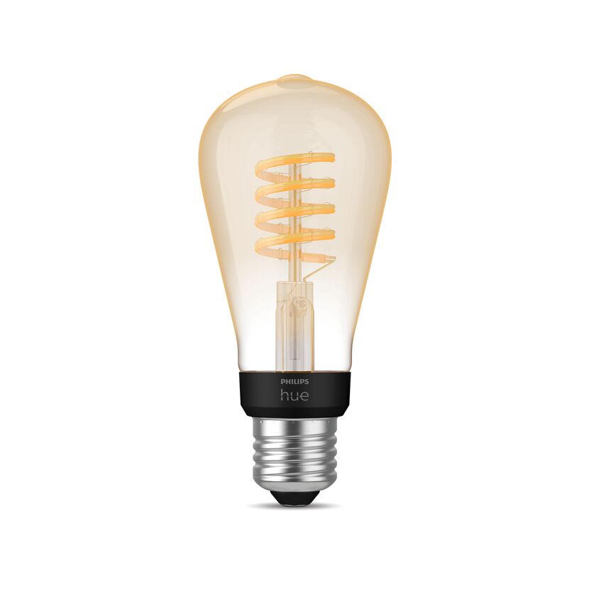 Philips Hue Filament ST64 LED-Lampe