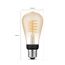 LED-Filamentlampe 'Hue White Ambiance' Edison ST64 E27 7 W
