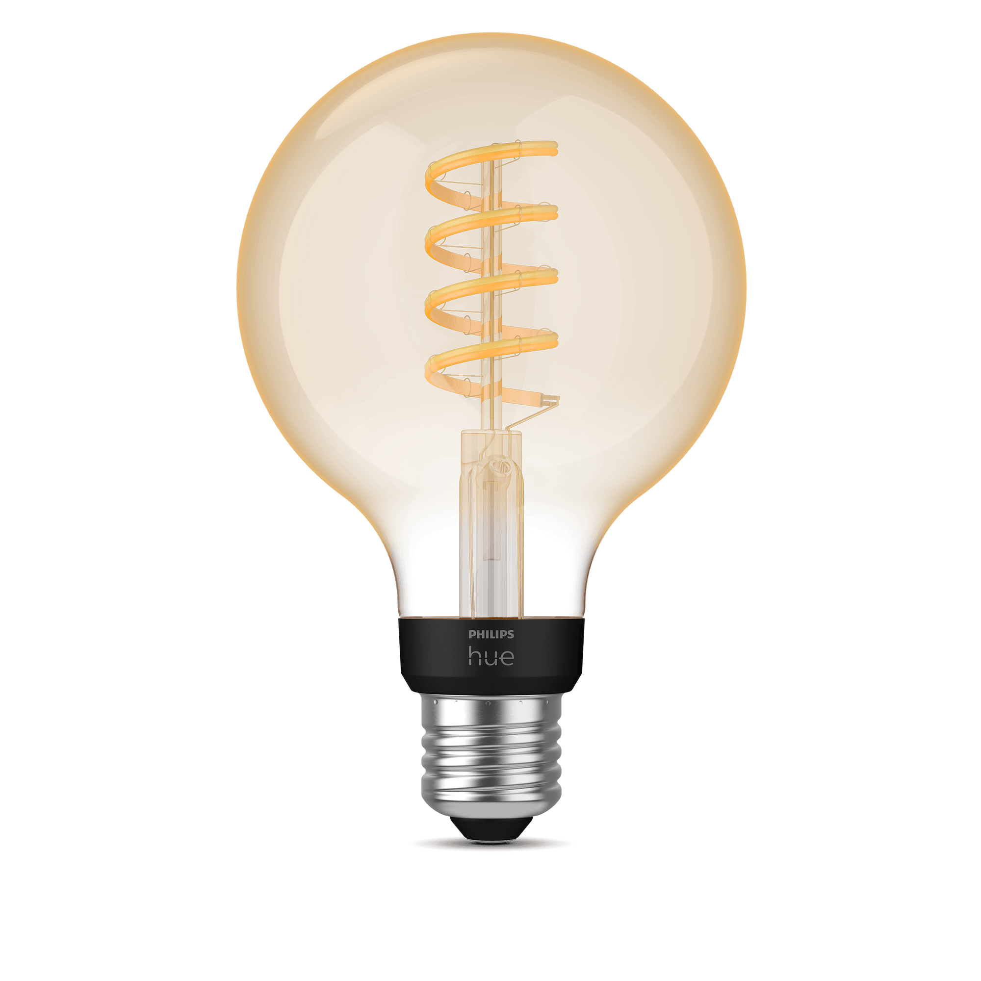 LED-Filamentlampe 'Hue White Ambiance' Globe G93 E27 7 W + product picture
