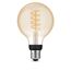 Philips Hue Filament Globe LED-Lampe