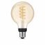 LED-Filamentlampe 'Hue White Ambiance' Globe G93 E27 7 W