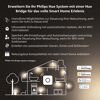 Erweitern Sie Ihr Philips Hue System mit einer Hue Bridge