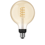 Verkleinertes Bild von LED-Filamentlampe 'Hue White Ambiance' Giant Globe G125 E27 7 W