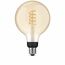 LED-Filamentlampe 'Hue White Ambiance' Giant Globe G125 E27 7 W