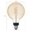 LED-Filamentlampe 'Hue White Ambiance' Giant Globe G125 E27 7 W