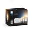 Starter-Set 'Hue White Ambiance' inkl. 3 x LED-Lampe E27, Dimmschalter