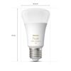 Starterset 'Hue White Ambiance' 4-teilig