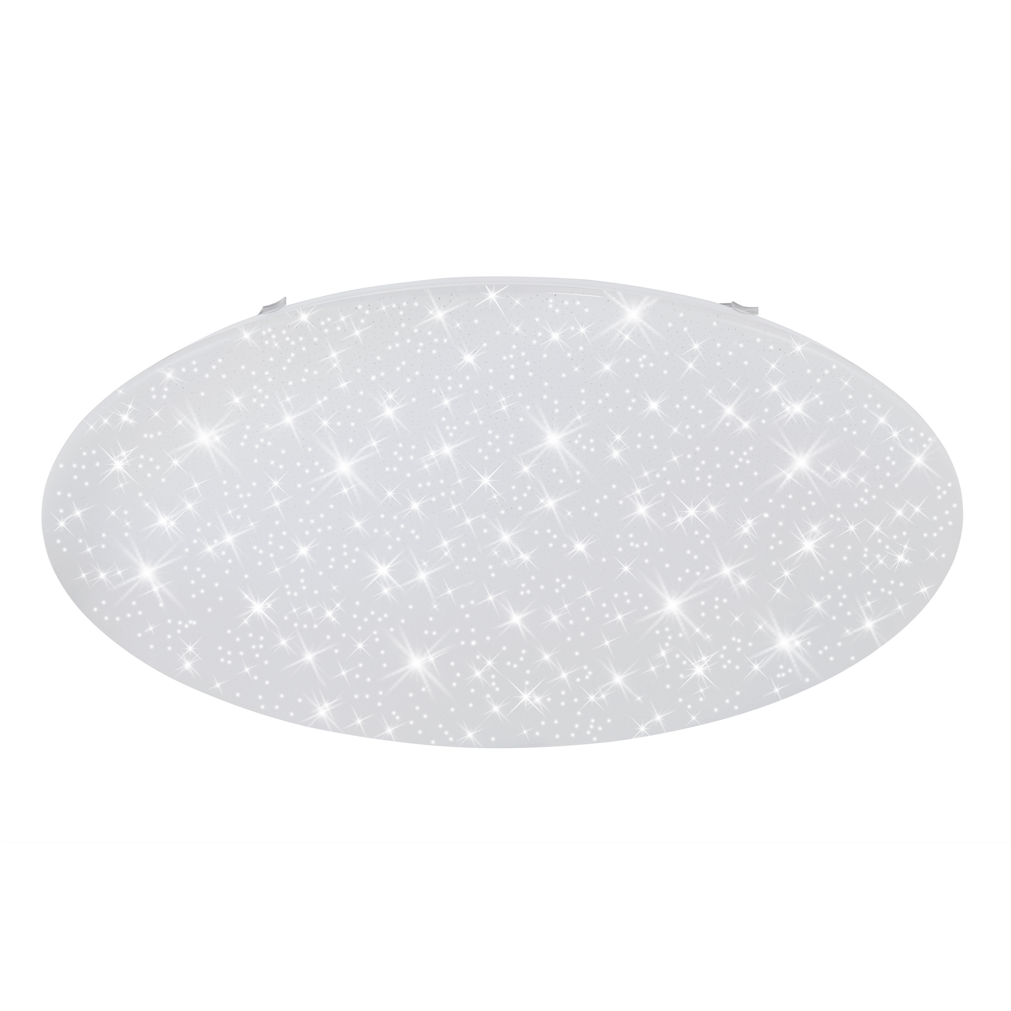 LED-Deckenleuchte 'Verb' weiß Ø 75,5 x 11,8 cm 4000 lm, mit Nachtlichtfunktion + product picture
