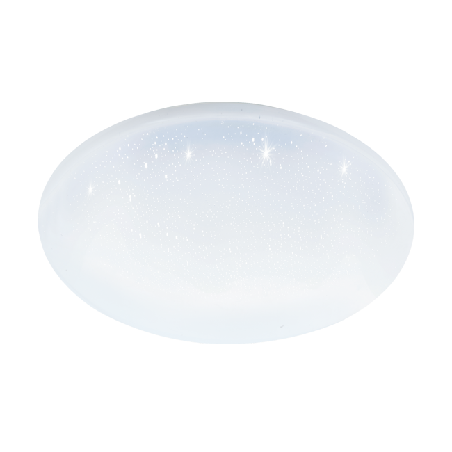 Bild von LED-Deckenleuchte 'Totari' Ø 38 cm 8 W