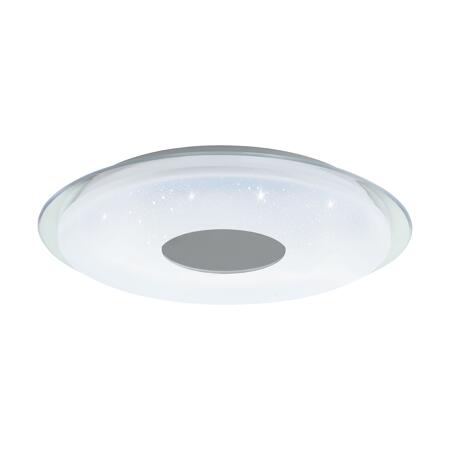 2. Bild von LED-Deckenleuchte 'Lanciano-Z' weiß Ø 56 cm 11,2 W
