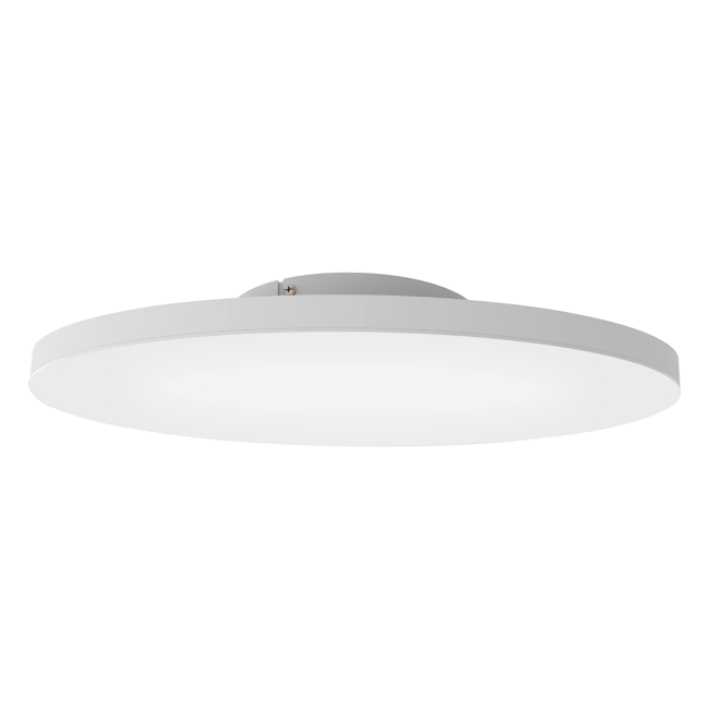 Bild von LED-Deckenleuchte 'Turcona-Z' weiß Ø 60 cm 34,2 W