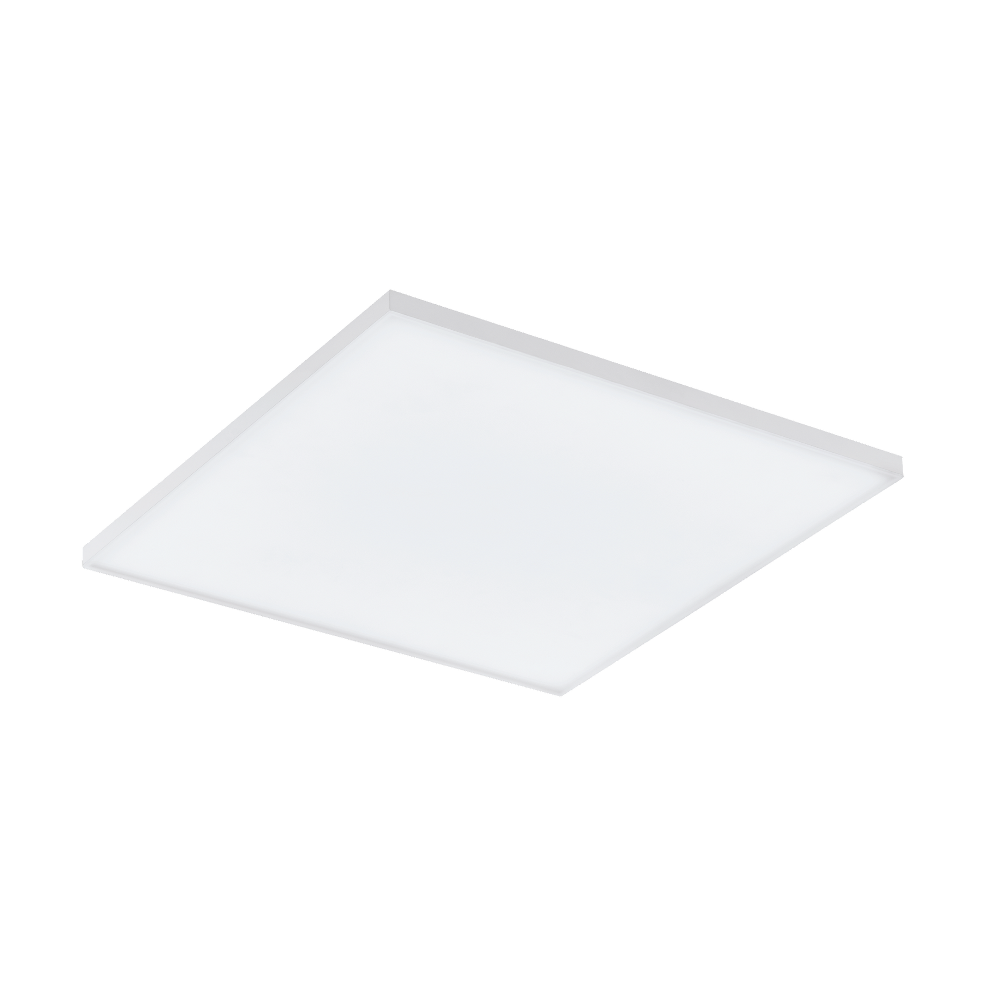 EGLO LED-Deckenleuchte ‚Turcona-Z‘ weiß 45 x 45 cm 3,8 W